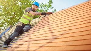 Best Green or Eco-Friendly Roofing Solutions  in Portland, ME